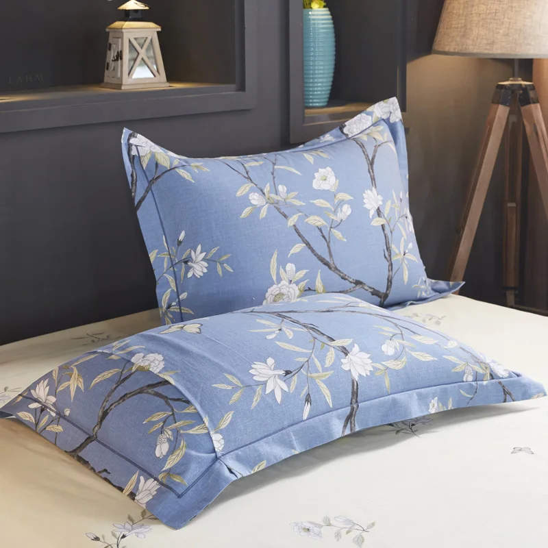

Pillow Case Multicolor optional pillow case for household use Quality assurance Soft and comfortabl Free shipping