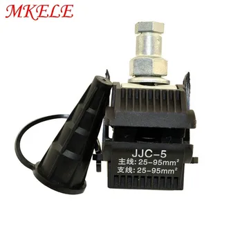 

Hot Sale Wire Connectors Insulation Piercing Connector India From Insulation Piercing Connector Manufacturers MK-IPCJJC-5