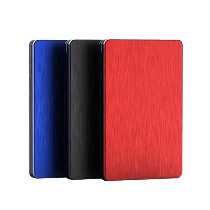 Mobile Hard Disk - 2.5\