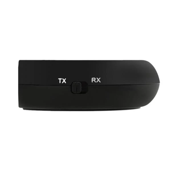 Bluetooth передатчик и приемник LEORY 2 в 1 беспроводной аудиоадаптер A2DP плеер со
