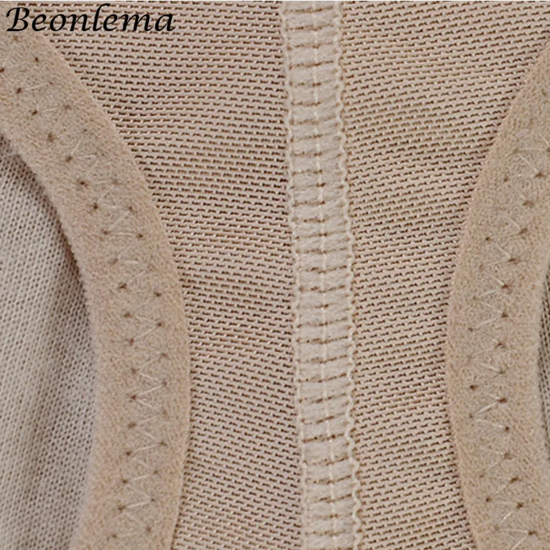 Моделирующее белье Beonlema женское с вырезом сексуальное нижнее большие