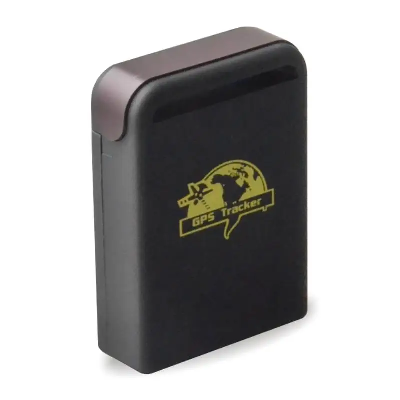 Car GPS Locator Satellite Tracker GPS Tracker Quad Frequency Locator GPS & Navigation Mini Car Gps Tracker
