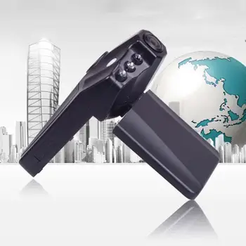 Car DVR 2.5 inch 1080P 120 Degree Full HD Night Vision Car DVR Vehicle Camera Video Recorder Dash