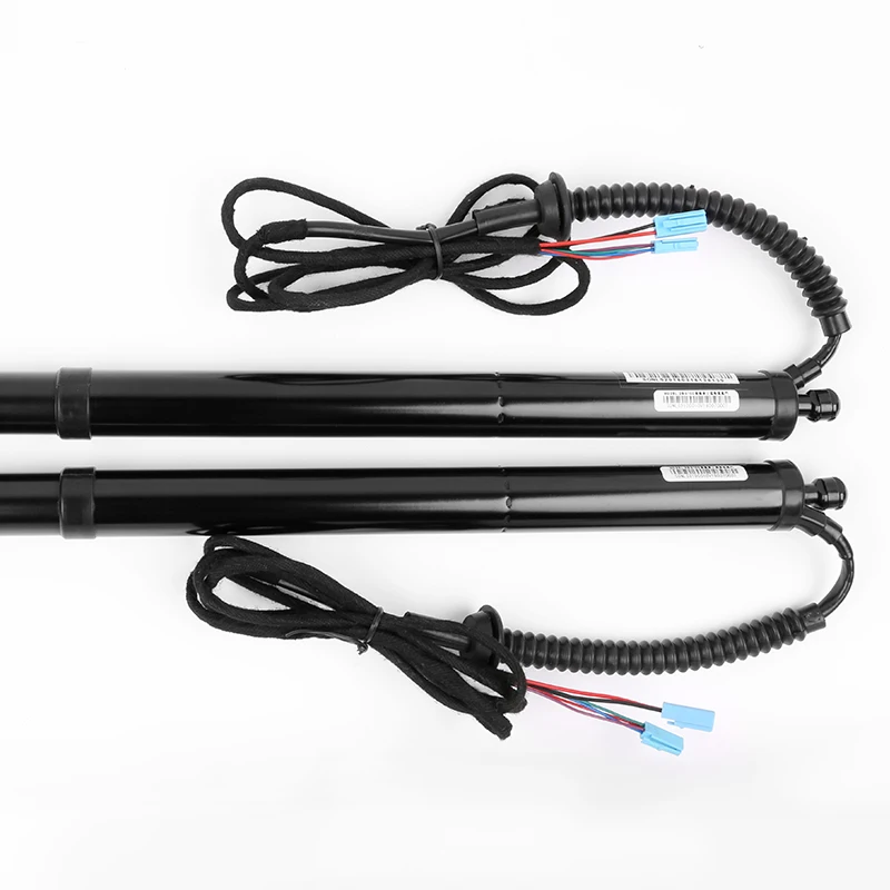 For Toyota FORTUNER electric tailgate modified tailgate car