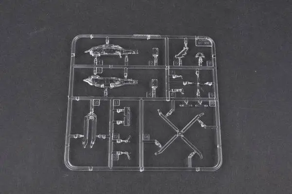 Трубач 1/350 04539 JMSDF таканами Разрушитель