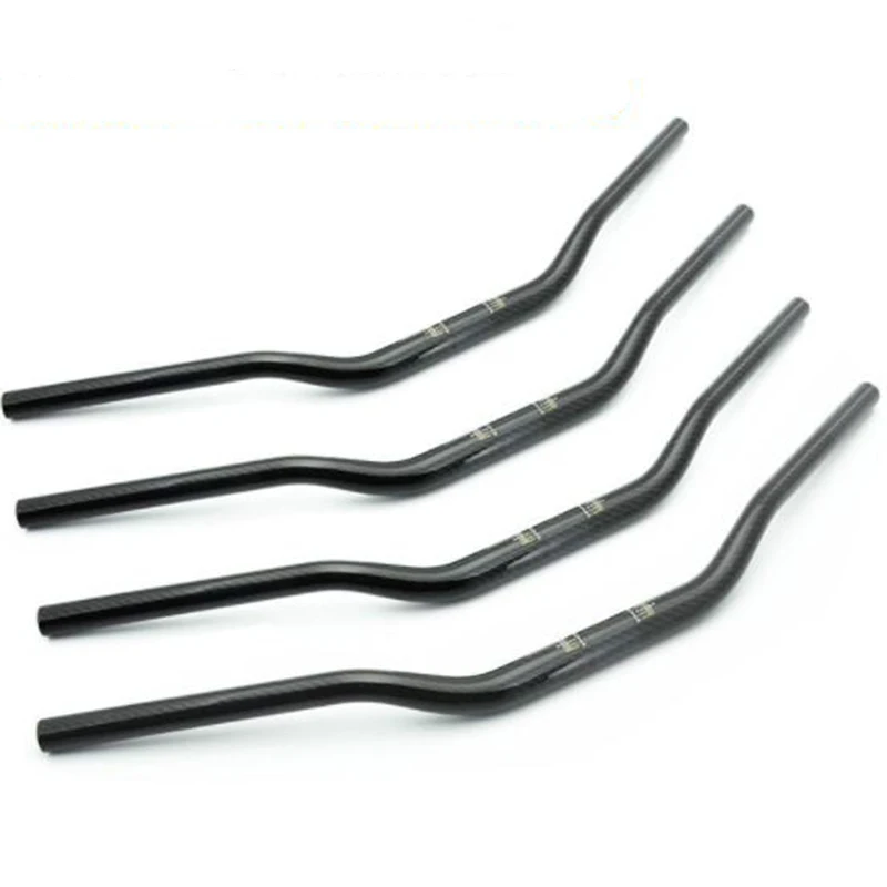

Carbon Fiber Motorcycle Motocross 22mm Handlebars Moto Handle Bars For Ktm Crf Exc Excf Sx Sxf Sxs Xc Xcr Xcw Xcf Xcrf Nxc Mx