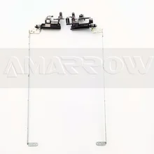 Оригинальная для dell 3550 V3550 V3550D серии ЖК-экран для ноутбука Петли L& R 60.4if04011 60.4if03-012