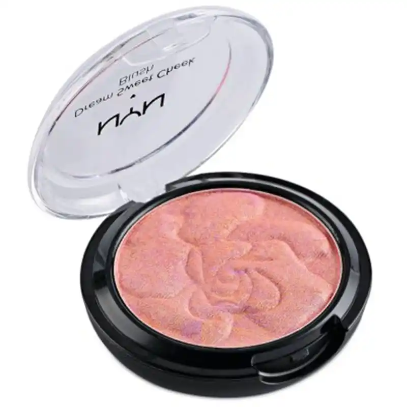 Лучшее лицо минеральный пигмент Румяна Blush пудра бронзер Cosmestics профессиональная