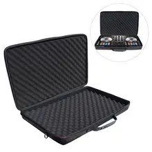 Удобный ремешок на руку Жесткий Чехол для Пионер ди-джей DDJ-SR2 Портативный 2-х канальный контроллер DDJ-SR производительность DJ контроллер