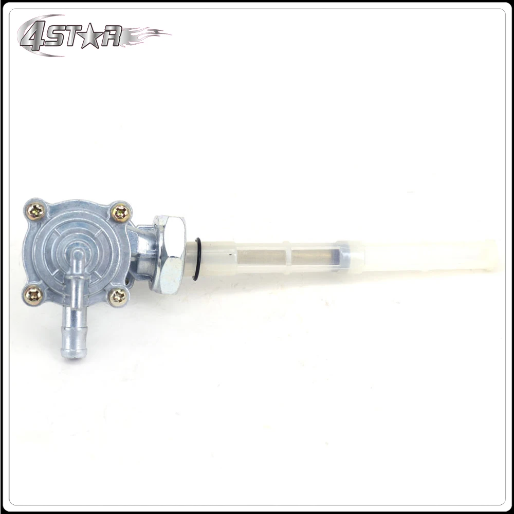Fuel Tap Switch Valve Petcock For Honda CB600 CB 600 HORNET CBR600 - Foto 9