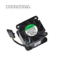 Для Dell PowerEdge T705N R210 N229R PSD1204PQBX-A(2). B3936.F. GN 12 В 9,6 Вт 4 провода 4 см вентилятор для сервера