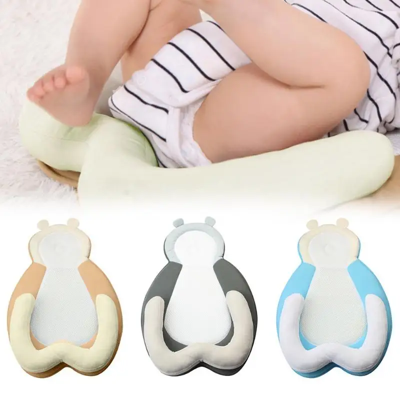 Cute Bear Portable Baby Crib Sleep Pillow Multi-functional Nursery Travel Positioning Pad Folding Baby Bed Infant Toddler Cradle Cute Bear Portable Baby Crib Sleep Pillow Multi-functional Nursery Travel Positioning Pad Folding Baby Bed Infant Toddler Cradle