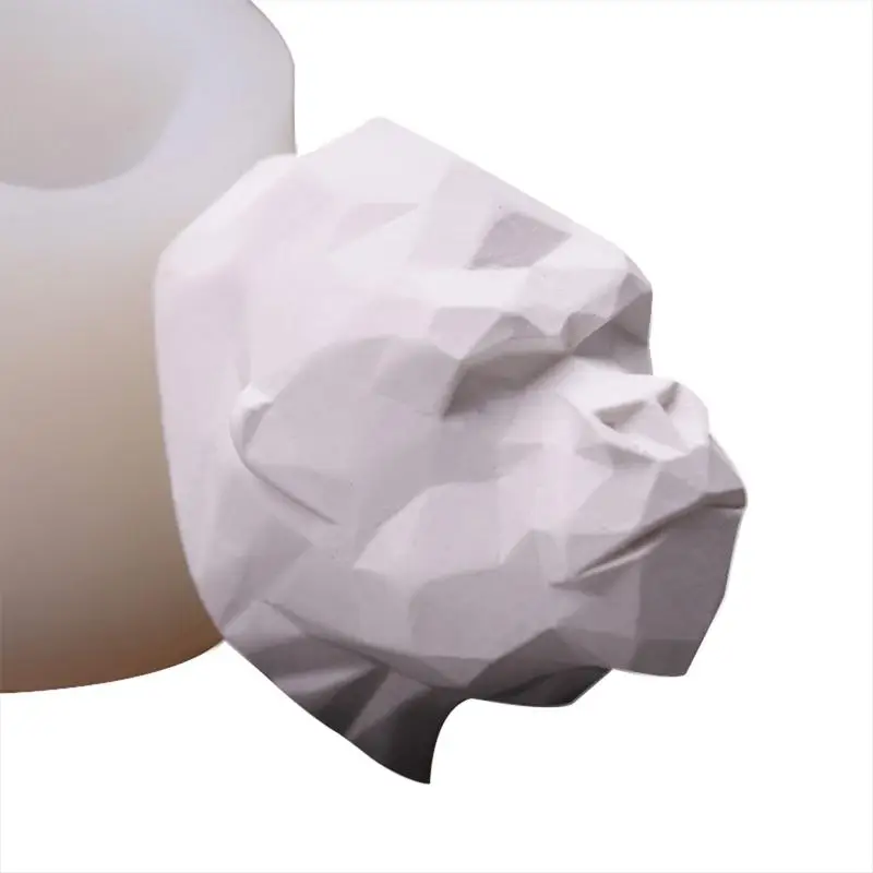 Новая 3D фотоформа для украшения торта силиконовая форма сделай сам|Глиняные