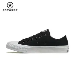 Converse оригинальный холст ботинки для скейтборда классические дышащие Нескользящие кроссовки # 150149C