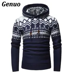 2018 Autumn Winter Sweater Pullover Men Patchwork Stitching Casual Slim Sweaters Male Warm Thick Hedging Turtleneck Sweater XXL 2018 Autumn Winter Sweater Pullover Men Patchwork Stitching Casual Slim Sweaters Male Warm Thick Hedging Turtleneck Sweater XXL