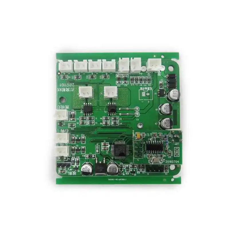 

New Flytec 2011-5 Generation Fishing Bait Rc Spare Parts Boat Hull Circuit Board 2011-5.010 For RC Models Boat Accessories