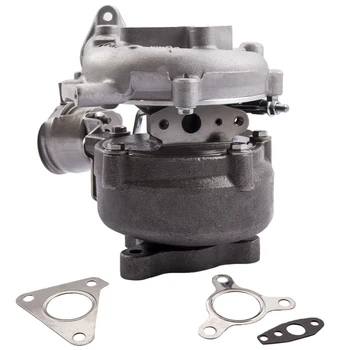 

GT1849V Turbo Turbocharger for Nissan X-Trail DI 2.2L D YD1/YD22DDTi 2002 -