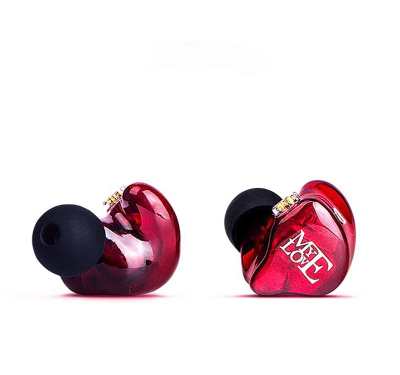 Newest TFZ My Love III Dynamic Driver 2pin 0 78mm HiFi Music Monitor DJ Studio In ear Earphone Audiophile IEMs Earbuds