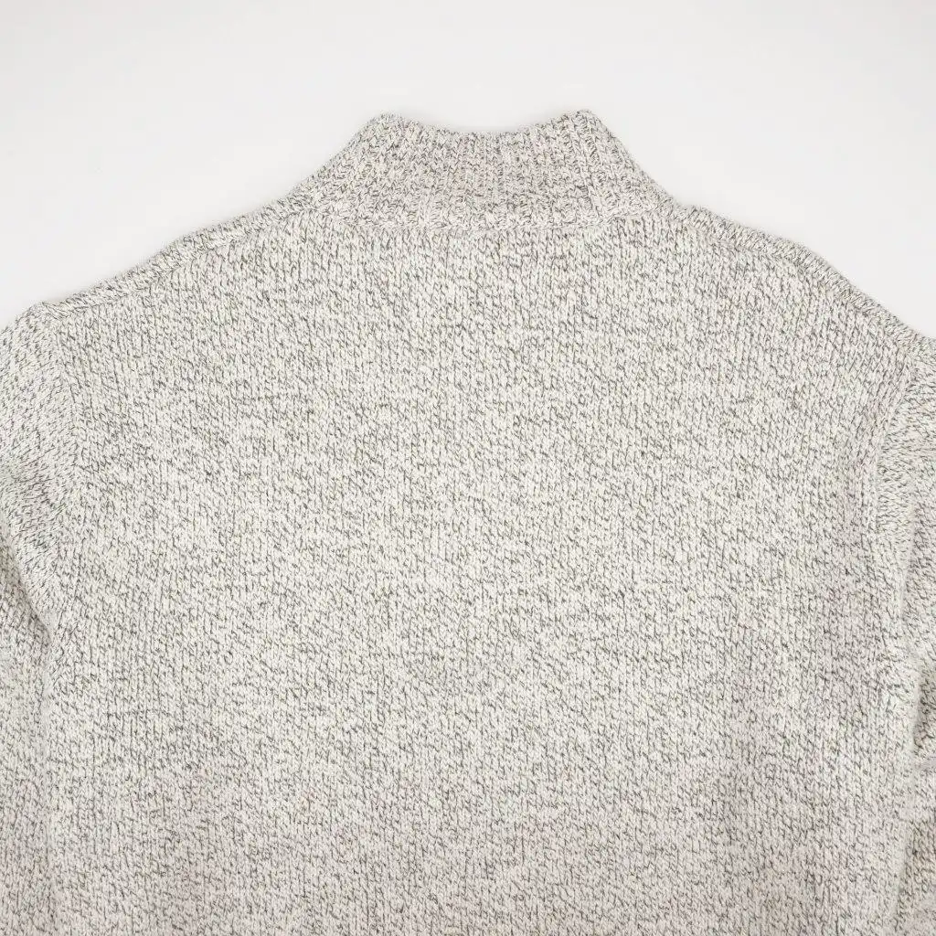 chaps turtleneck sweater