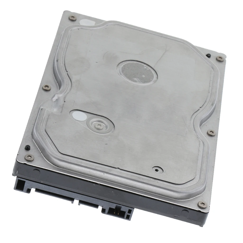 

160G SATA 16MB Cache 3.5inch Desktops Hard Disk Drive HDD for Computer