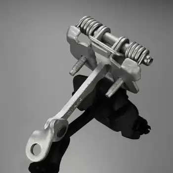 

High Quality Front Right/Left Car Door Stopper Car Front Door Check Strap Stopper For Citroen C3 2002-2015 9181H1