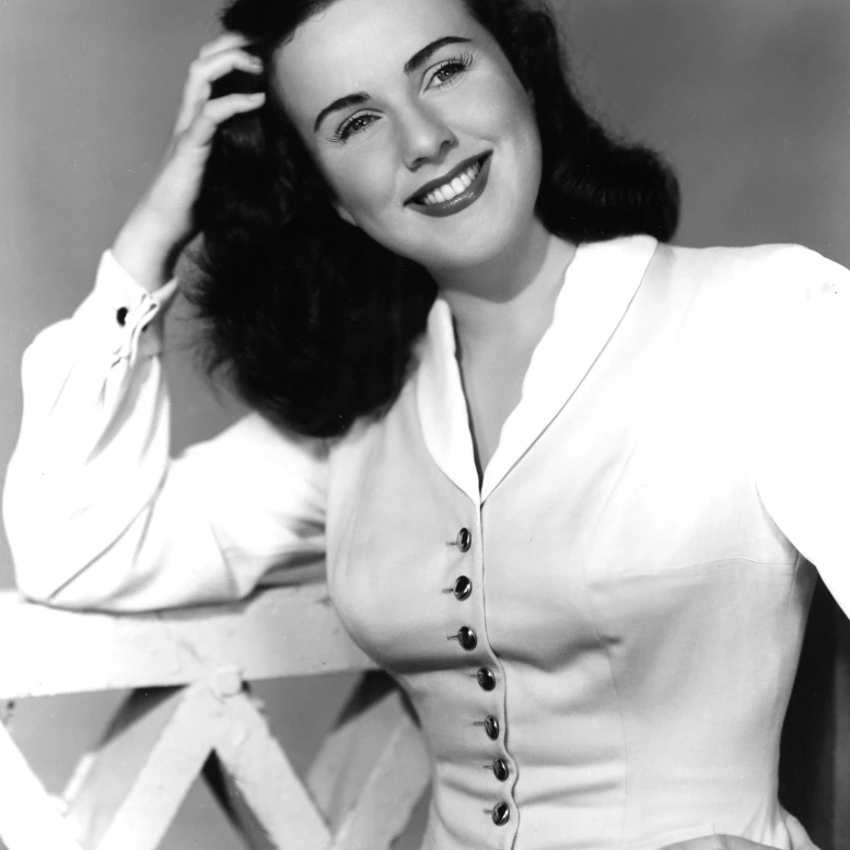 Фотопечать Deanna Durbin (16x20)|Таблички и знаки| |