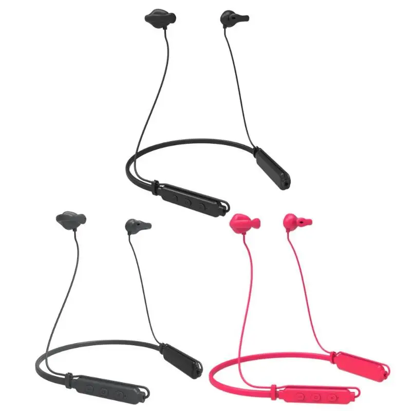 E2 Air проводимости Bluetooth гарнитуры Спорт Беспроводной клип уха кости