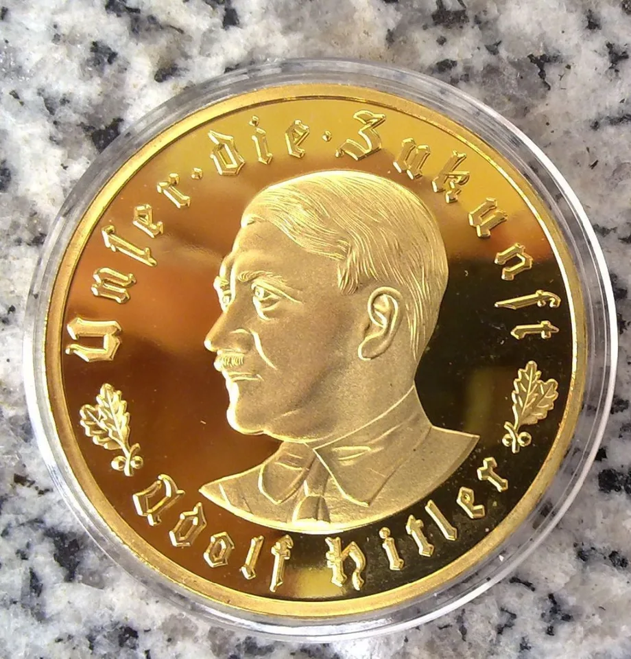Low Price Gold Coins Custom 24k Coin Oem Custom 24k Gold Coin