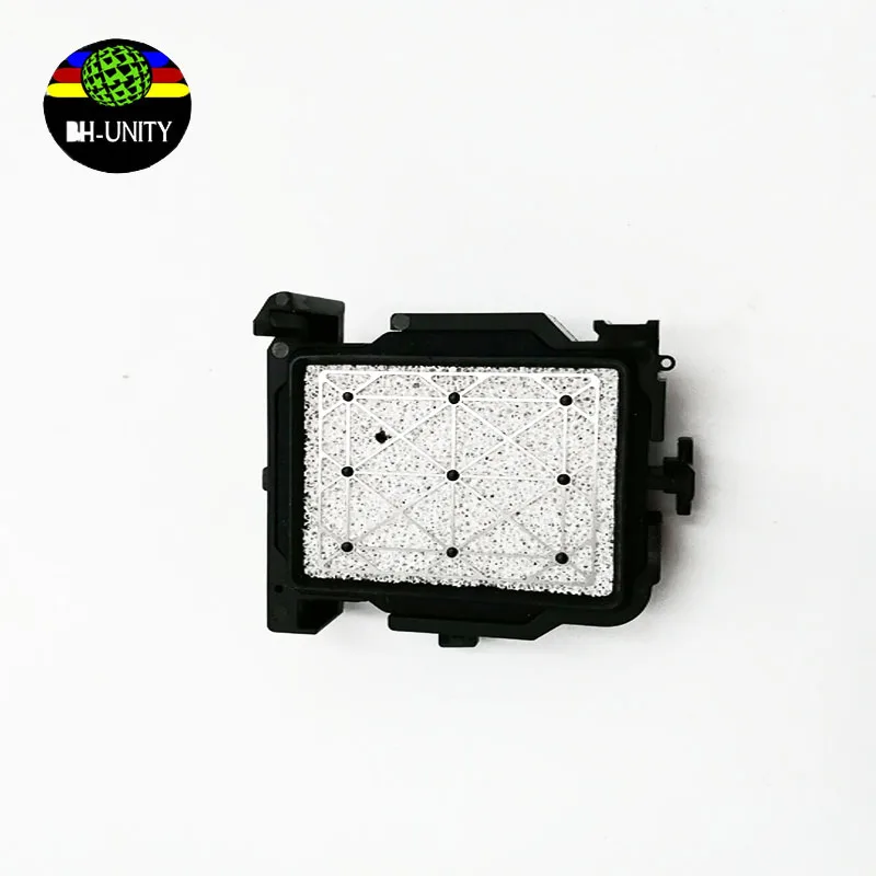 2 pcs/lot Original jv33 cap top/capping station for mutoh 1624/mimaki ep-son printer | Компьютеры и офис