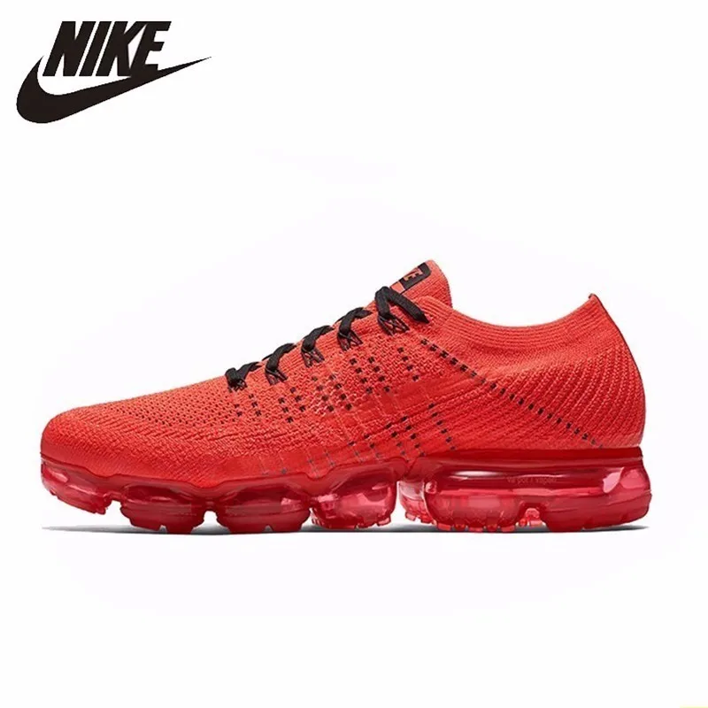 

Nike Air Vapormax CLOT Joint Full-cushioned Running Shoes For Women Outdoor Sports Sneakers Comfortable Shoes #AA2241-006
