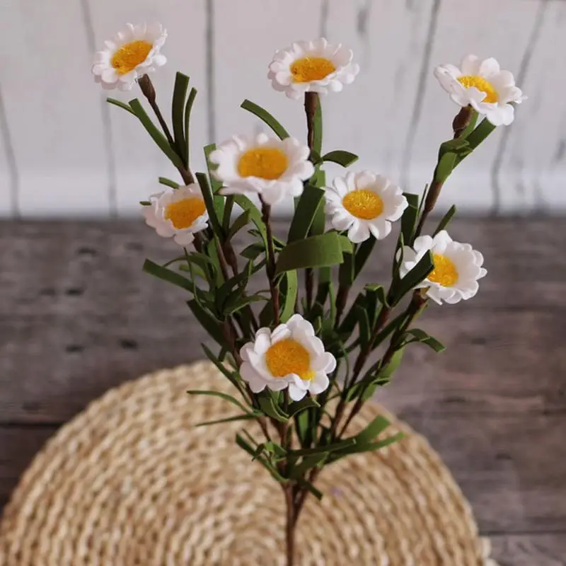 5PCS Artificial Flowers Green Shrub Imitating Plastic Shrub DIY Simulation Flower Wedding Balcony Home Decoration Accessories 5PCS Artificial Flowers Green Shrub Imitating Plastic Shrub DIY Simulation Flower Wedding Balcony Home Decoration Accessories
