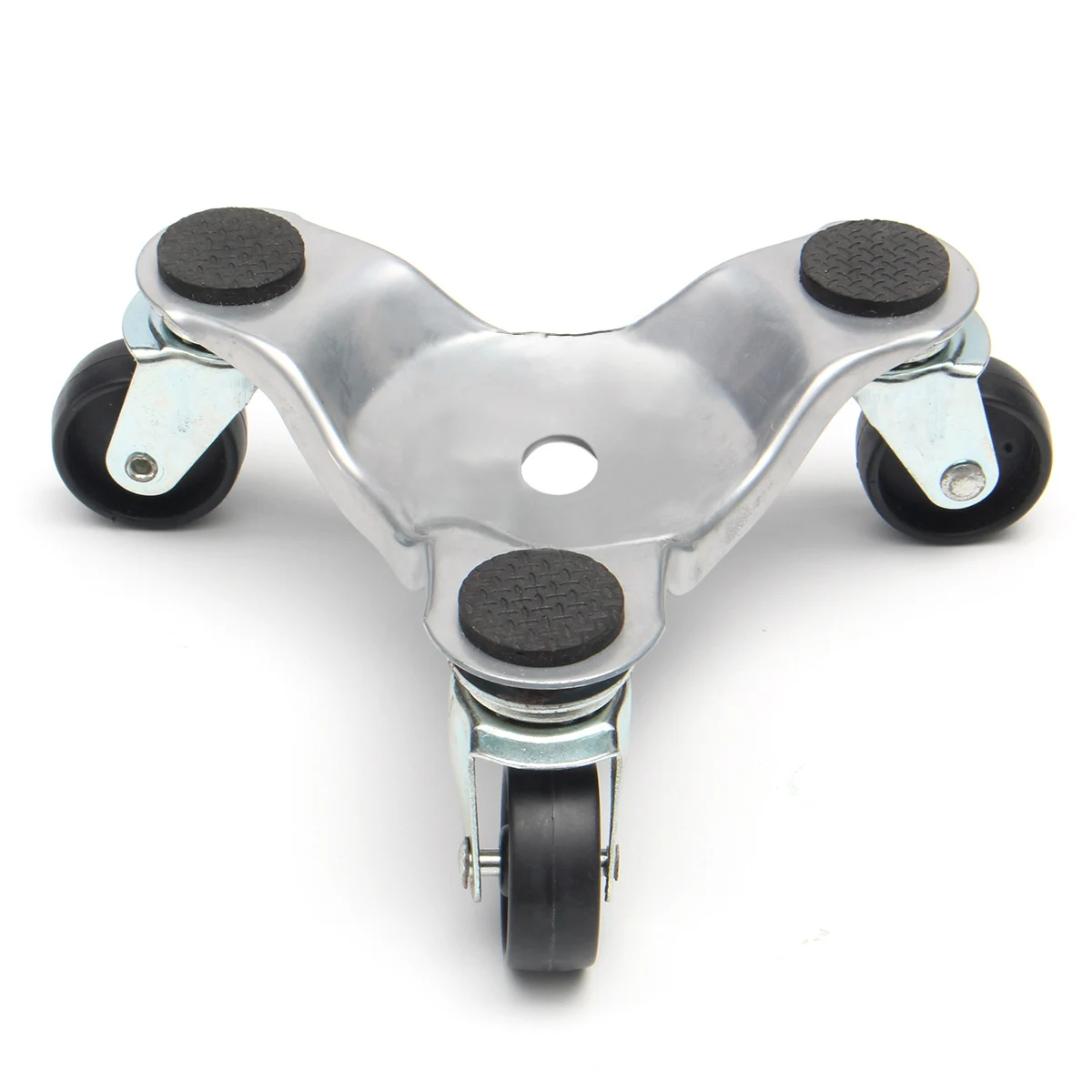 

4pcs Moves Furniture Tool Transport Shifter Moving Wheel Slider Remover Roller Heavy Duty House Moving Helper