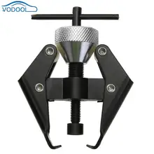 VODOOL Terminale Della Batteria Auto Cuscinetto Braccio Del Tergicristallo Puller Remover Rullo Estrattore Strumenti di Riparazione 6-28mm Kit di Riparazione di Rimozione estrattore