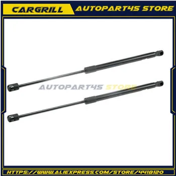 

2pcs Car-Styling Bonnet Strut Gas Spring Hood Shock With Gift Tool Q7 2007 2008 2009 2010 2011 2012 2013 2014 2015 For Audi