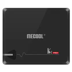 KI PRO Smart tv Box Android 7,1 S905D Quad-Croe 2G + 16G wifi 4 K телеприставка