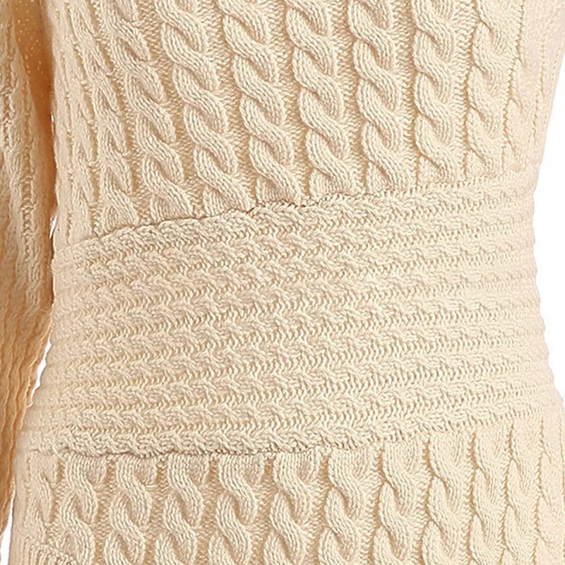 SISPELL весенний вязаный свитер для женщин с асимметричным воротником на одно плечо с длинным рукавом Пуловеры Топы женская модная одежда