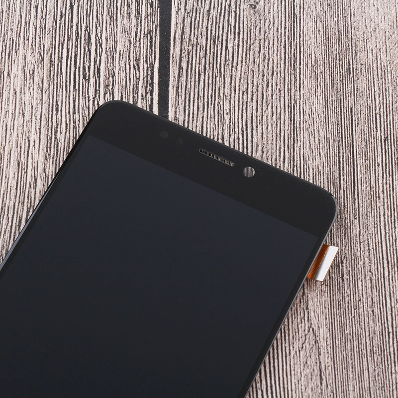 Remanbor для Gionee A1 плюс ЖК дисплей Дисплей и Сенсорный экран 6 0 '颼% тестирование