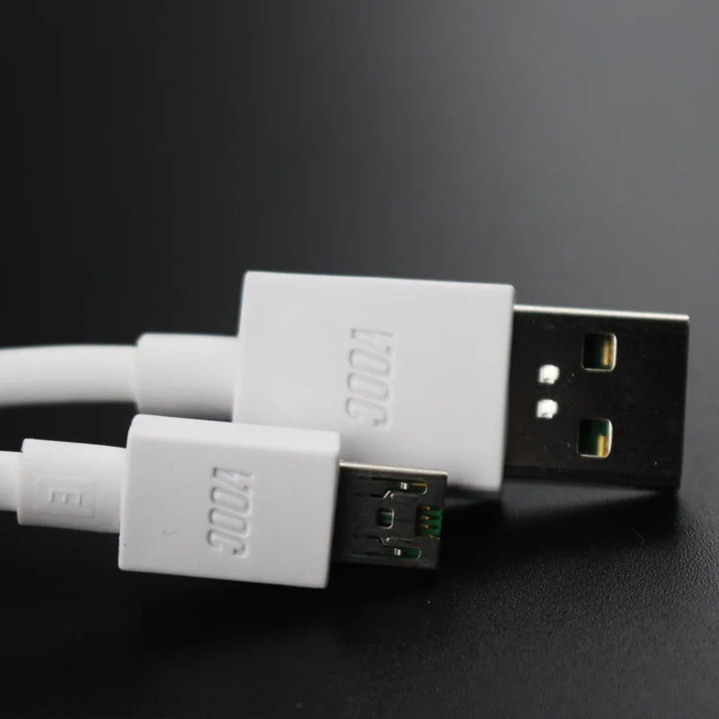 USB кабель для OPPO VOOC Сверхбыстрая зарядка 7 контактный зарядный шнур прочный usb Oppo