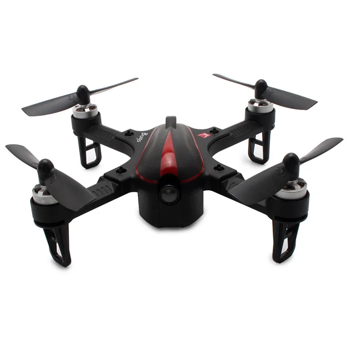 Оригинальный мини Радиоуправляемый Дрон MJX B3 5 8G FPV бесщеточный двигатель