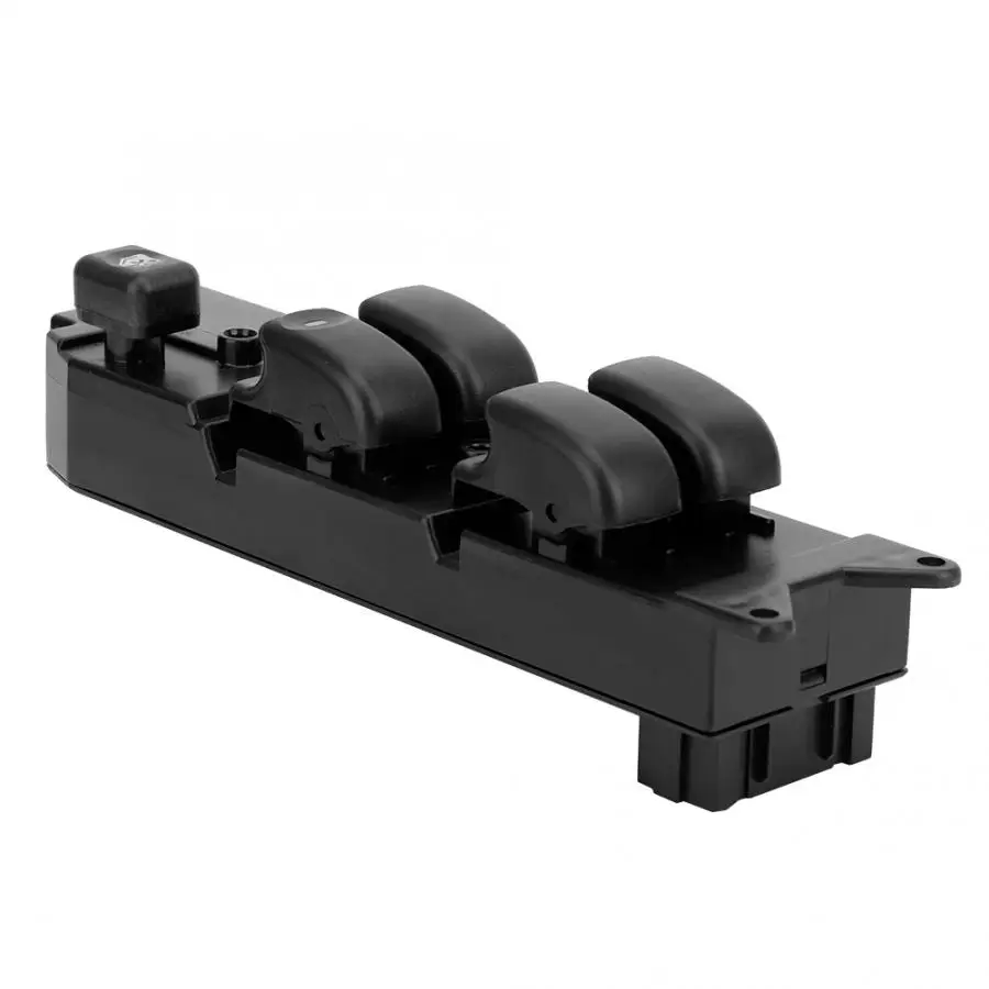 

Left Driver Side Power Master Window Switch Fits for MITSUBISHI L200 car switch engine start button ignition switch MR194826