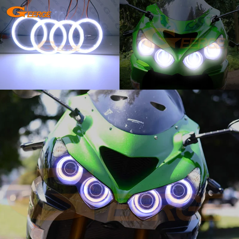 Kawasaki Ninja led Lights