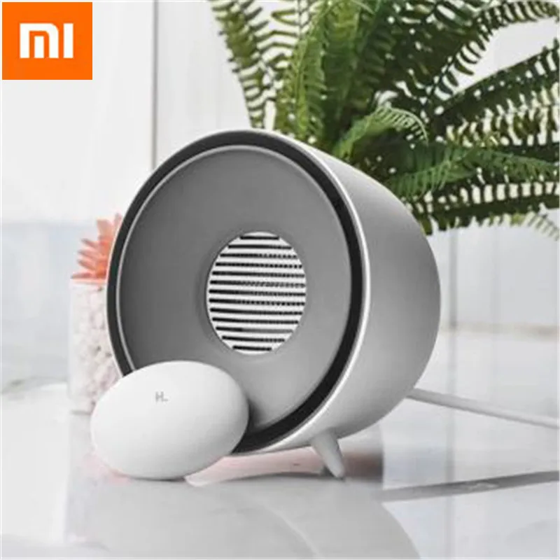 

Happy Life Mini Electric Heater Hand Warmer Stove PTC Fast Heating W/ Protable Hand Warmers Winter Warming Products