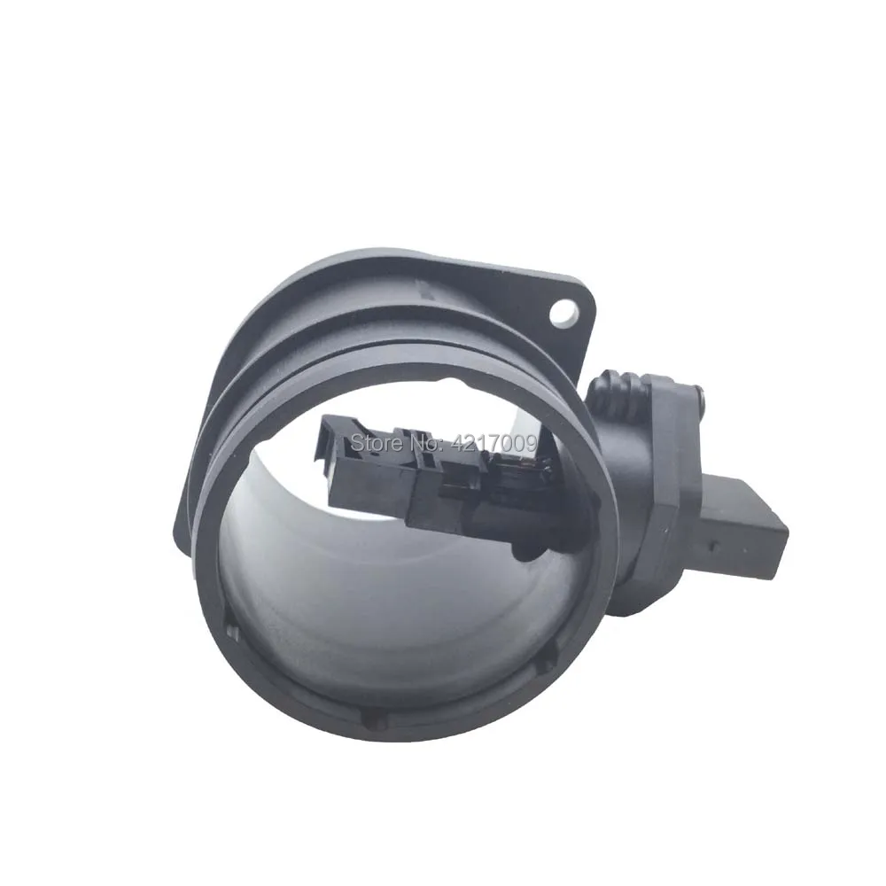 0280218165 7 533 853 массового расхода воздуха МАФ метр Сенсор для BMW X3 Z4 E83 E85 E87 E90 E91 2.0i 20i 118i