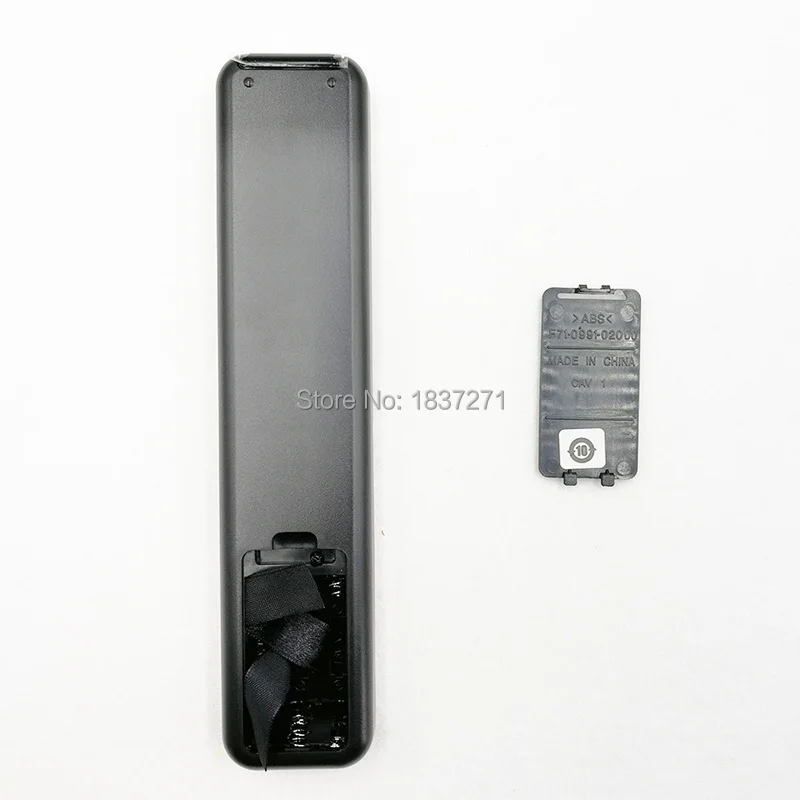 Original Remote Control  for lifesize Room 200 220