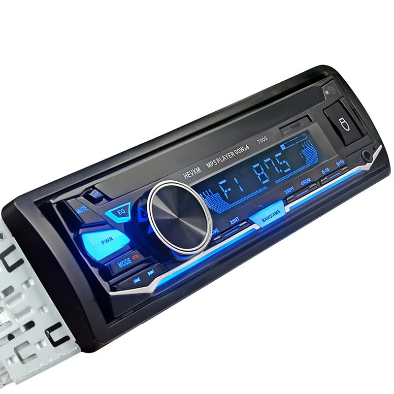 Автомагнитола 1din Bluetooth Fm Mp3 Usb Sd Mmc Aux|MP4 и MP5 плееры для авто| |