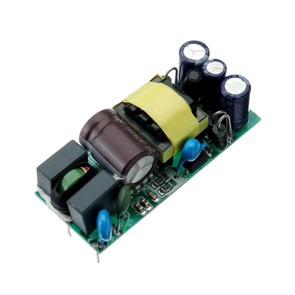 

AC-DC 220 To 12V 10W Switching Power Supply Module Smart Home Power Board