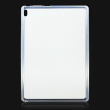 Мягкий чехол из ТПУ Для lenovo Tab E10 TB-X104F TB X104F 10,1 дюймов, защитный гелевый Чехол для планшета