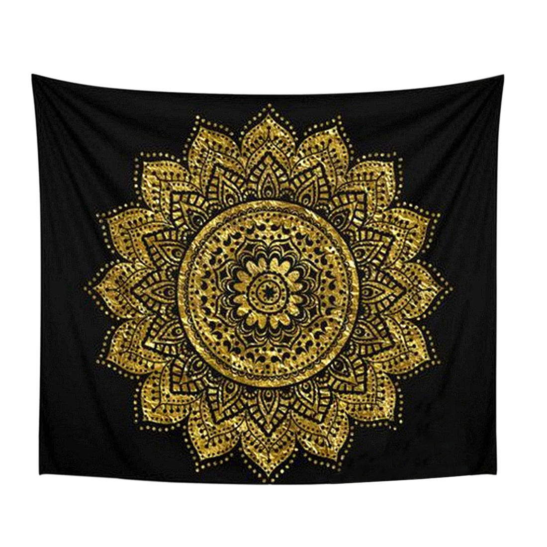 Wholesale Tapestry Wall Hangings Tapestry Paintings Blanket 150*140 Printing Household Tapestry