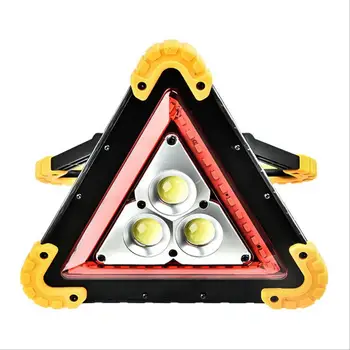 

Warning Light Bright LED Taillight Waterproof LED Light Sign Real Lamp Truck Strobe Emergency Light