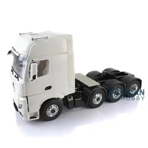 hercules rc truck